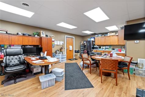 1409 Bison Street NW Massillon OH 44647
