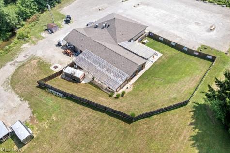 1409 Bison Street NW Massillon OH 44647
