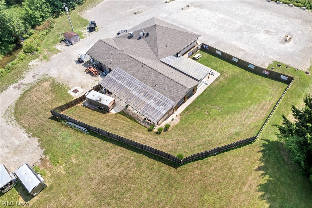 1409 Bison Street NW Massillon OH 44647