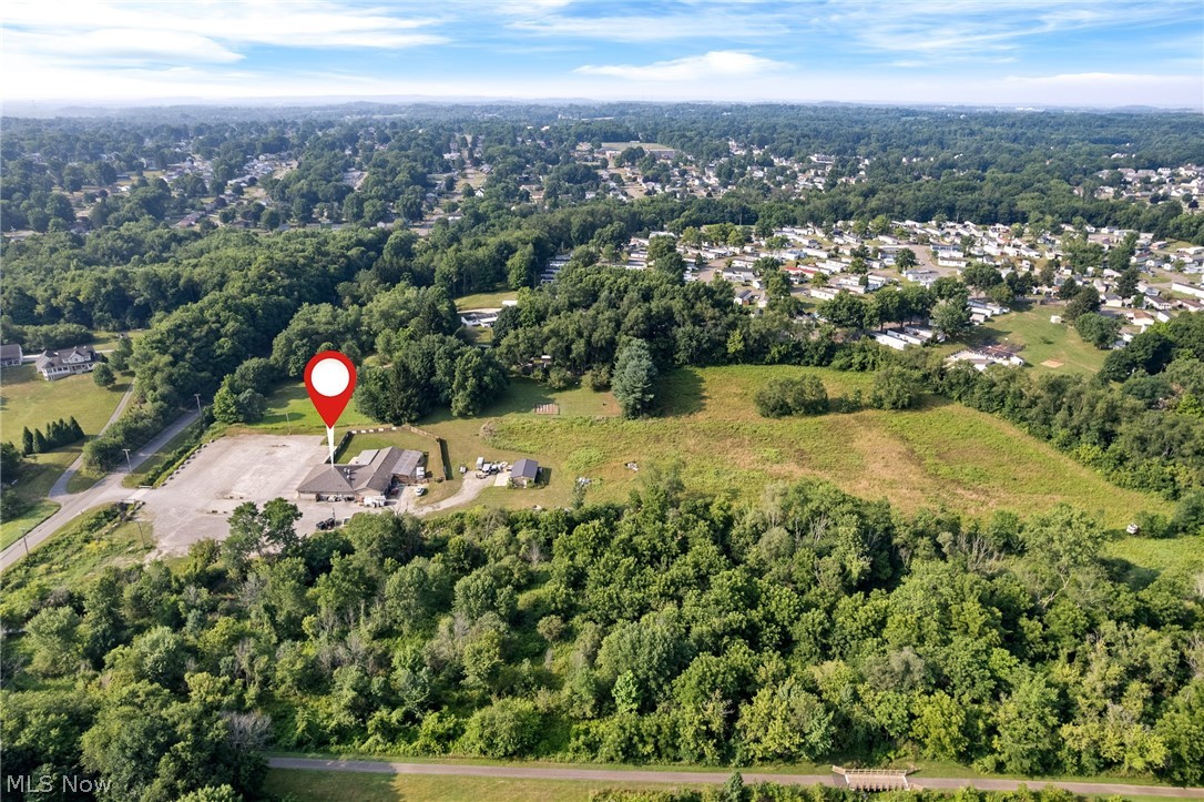 1409 Bison Street NW Massillon OH 44647