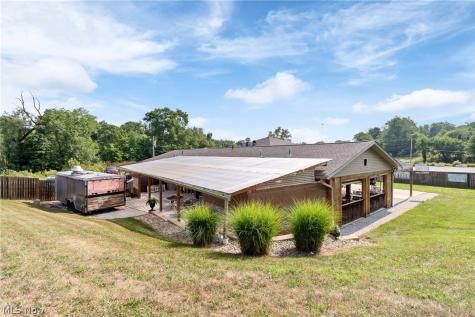 1409 Bison Street NW Massillon OH 44647
