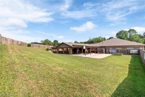1409 Bison Street NW Massillon OH 44647
