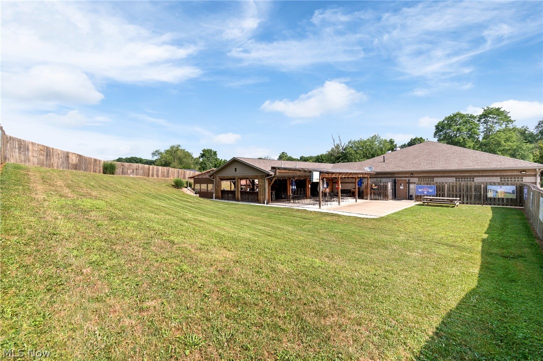 1409 Bison Street NW Massillon OH 44647