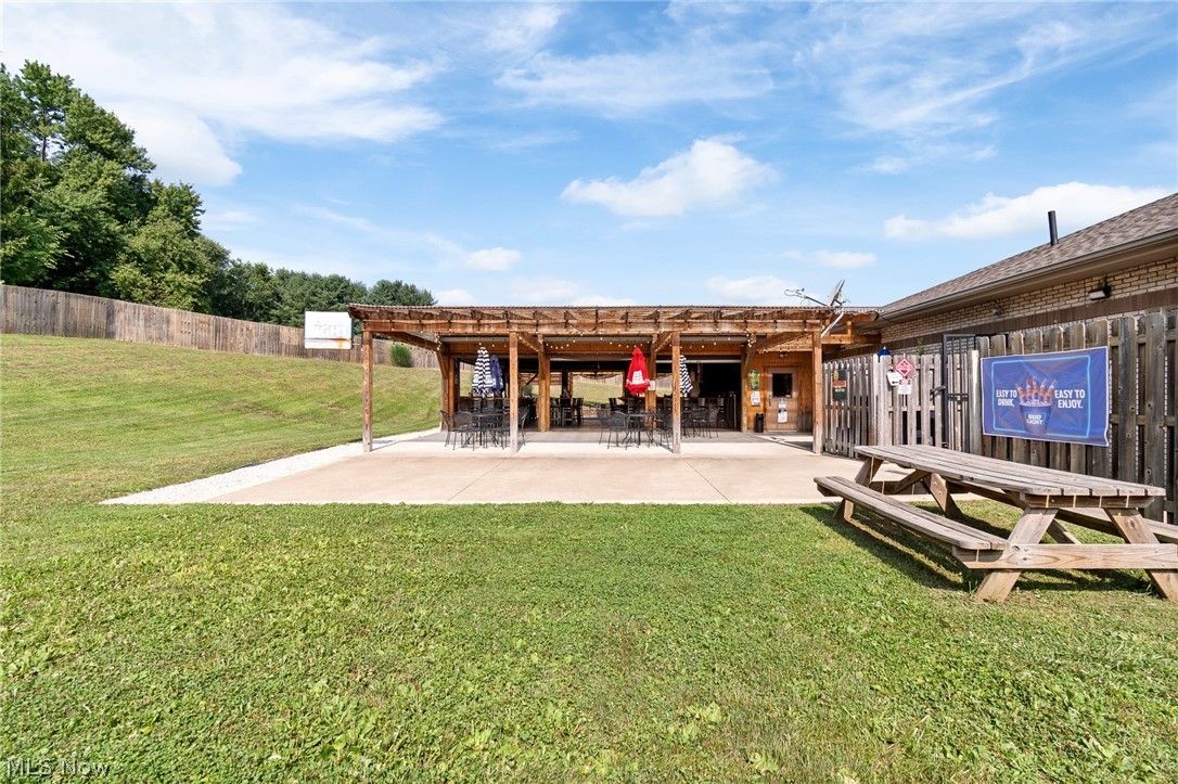 1409 Bison Street NW Massillon OH 44647