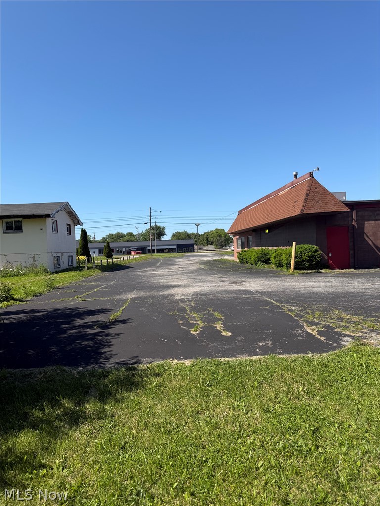 2519 W 21st Street Lorain OH 44053
