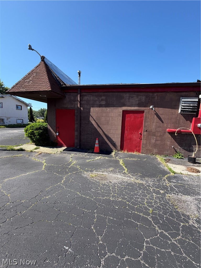 2519 W 21st Street Lorain OH 44053