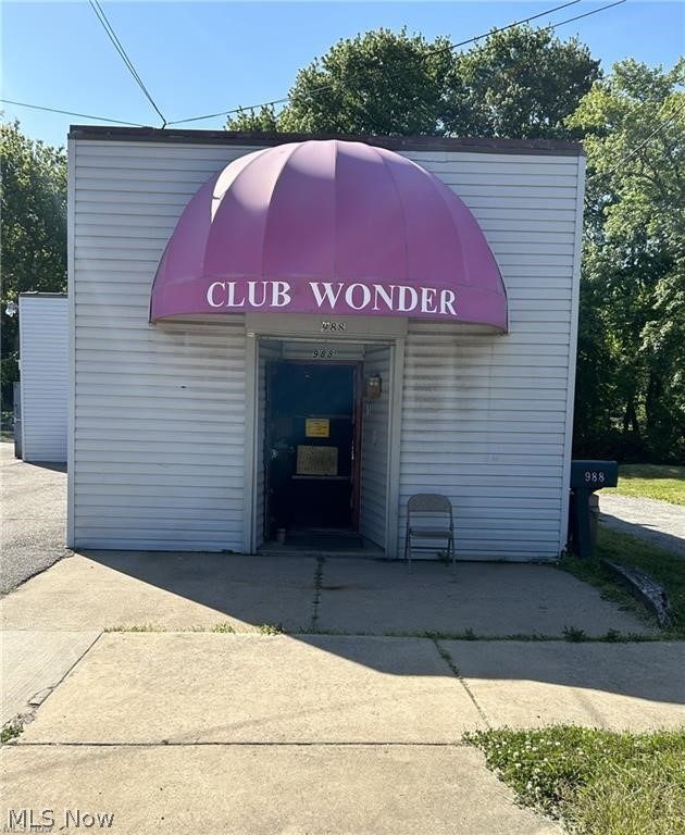 988 W Bowery Street Akron OH 44307
