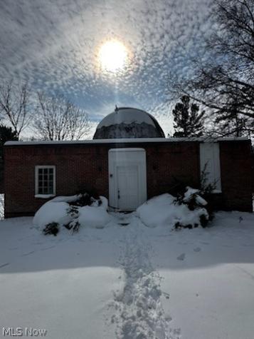 6760 Wakefield Road Hiram OH 44234