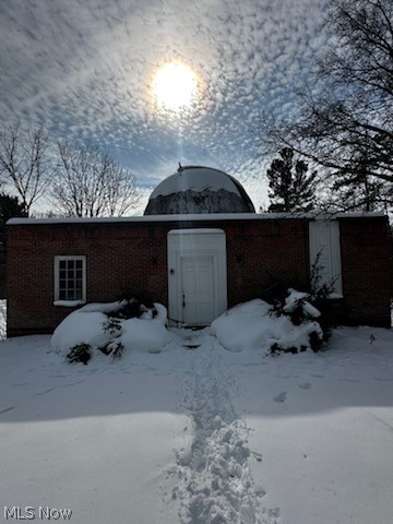 6760 Wakefield Road Hiram OH 44234