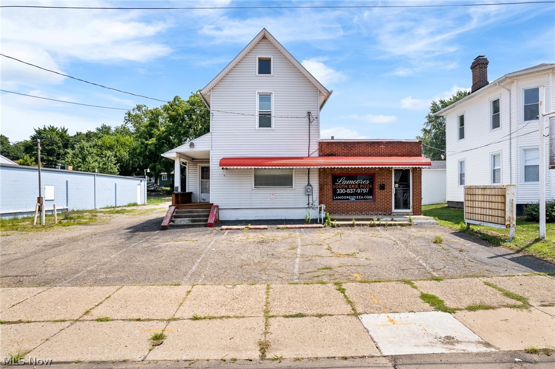 914 Erie Street S Massillon OH 44646