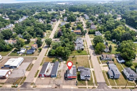 914 Erie Street S Massillon OH 44646