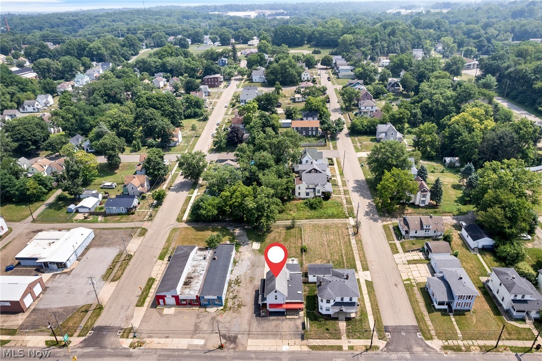914 Erie Street S Massillon OH 44646