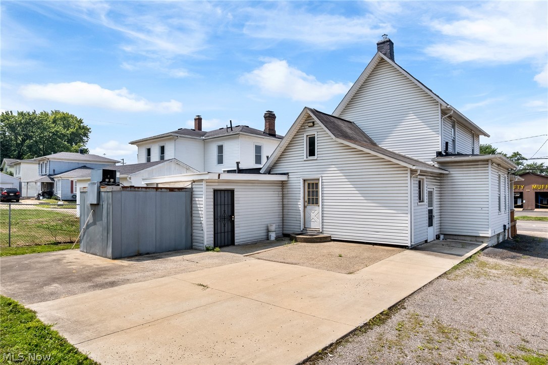 914 Erie Street S Massillon OH 44646
