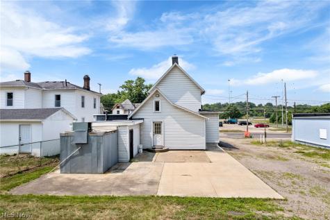914 Erie Street S Massillon OH 44646