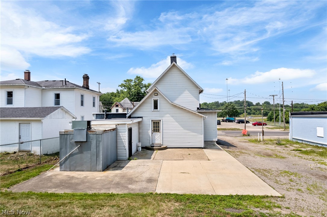 914 Erie Street S Massillon OH 44646