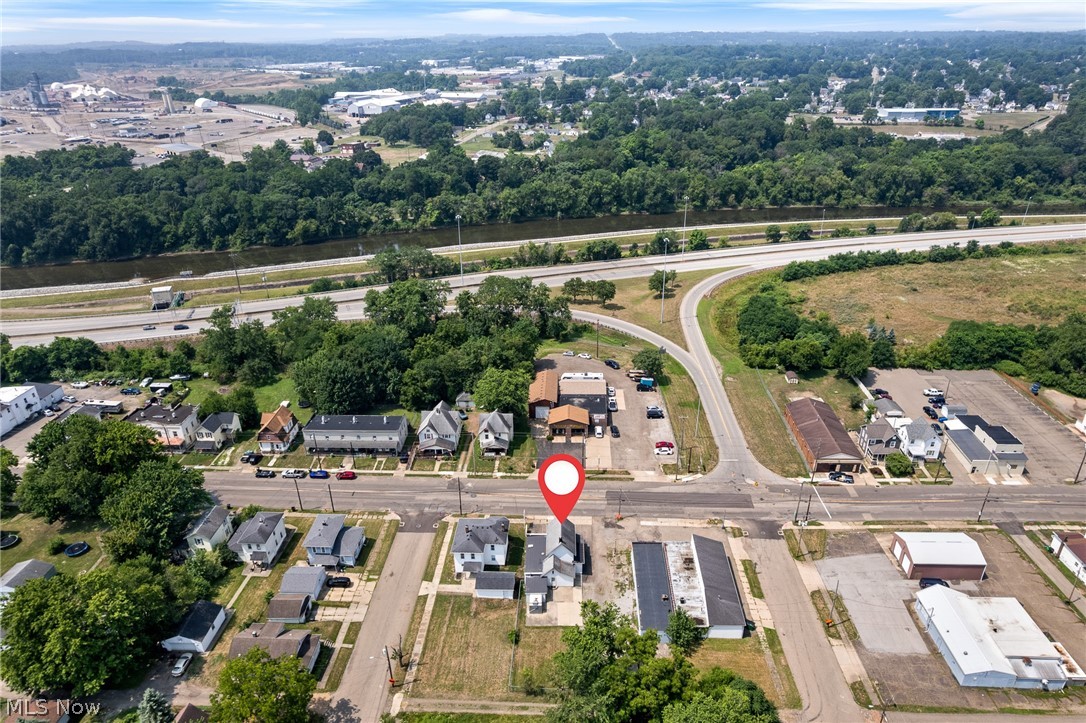 914 Erie Street S Massillon OH 44646