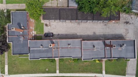 2521 Noble Road Cleveland Heights OH 44121