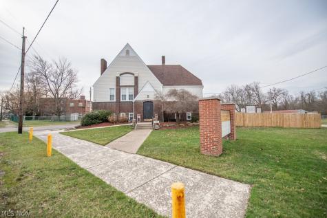 14760 Gaskill Drive NE Alliance OH 44601