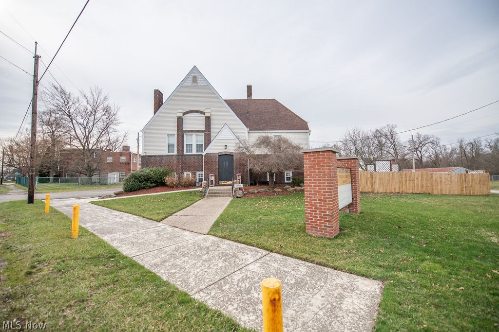 14760 Gaskill Drive NE Alliance OH 44601
