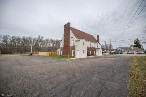 14760 Gaskill Drive NE Alliance OH 44601