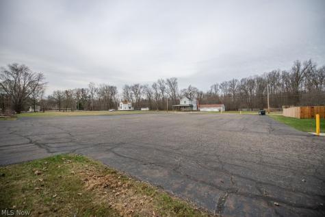 14760 Gaskill Drive NE Alliance OH 44601