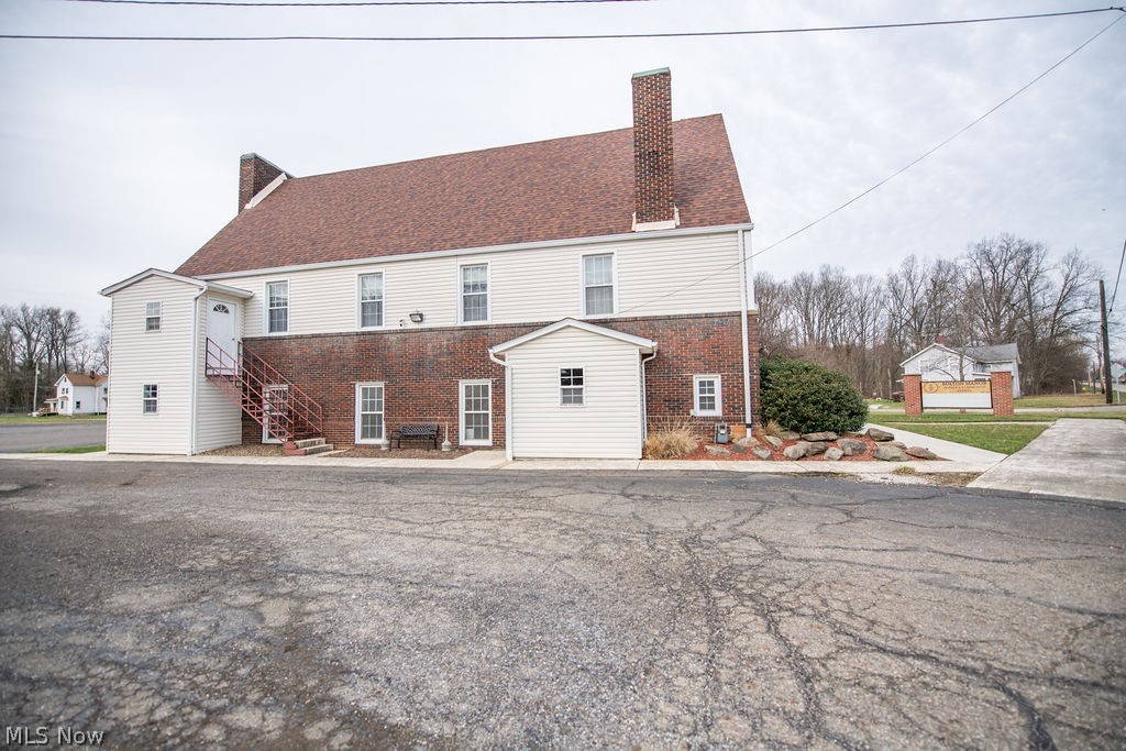 14760 Gaskill Drive NE Alliance OH 44601