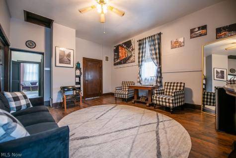 14760 Gaskill Drive NE Alliance OH 44601