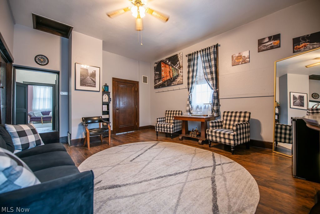 14760 Gaskill Drive NE Alliance OH 44601