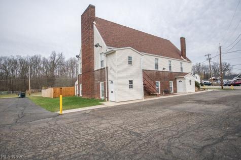 14760 Gaskill Drive NE Alliance OH 44601