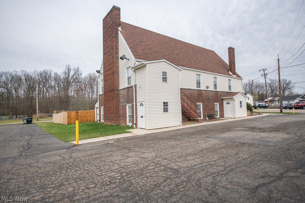 14760 Gaskill Drive NE Alliance OH 44601