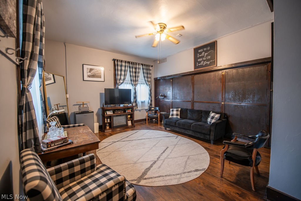 14760 Gaskill Drive NE Alliance OH 44601