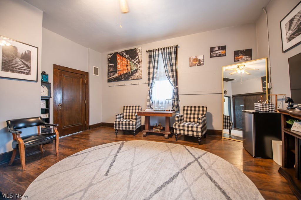 14760 Gaskill Drive NE Alliance OH 44601