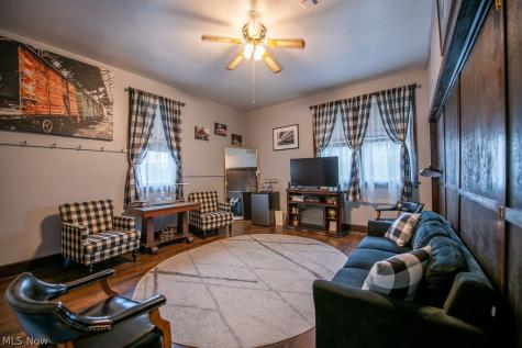 14760 Gaskill Drive NE Alliance OH 44601