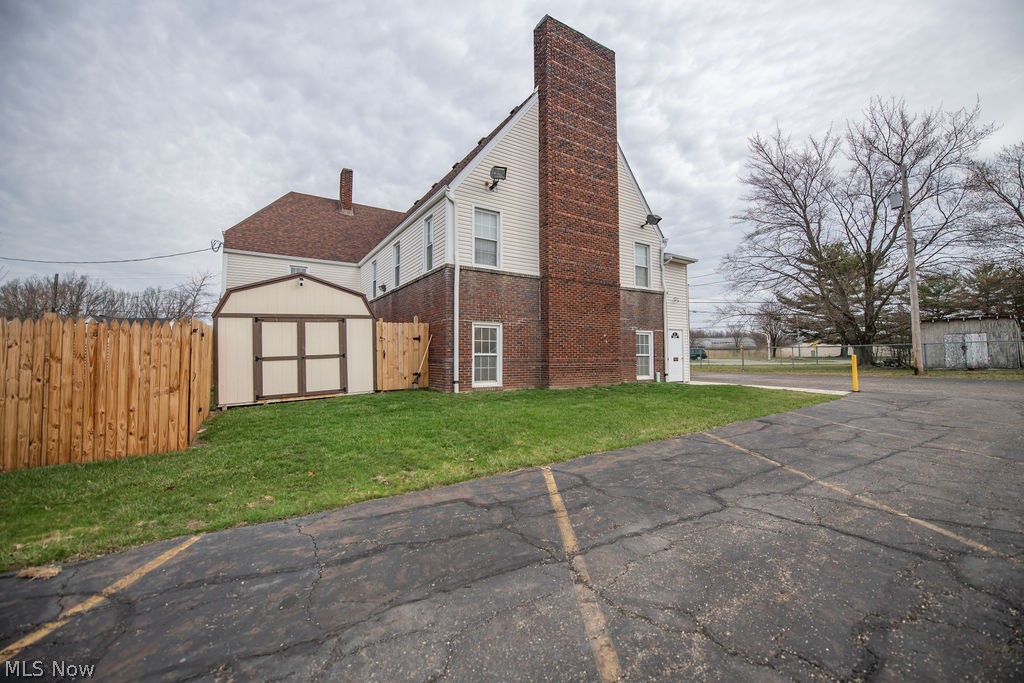 14760 Gaskill Drive NE Alliance OH 44601