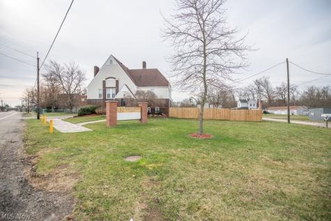 14760 Gaskill Drive NE Alliance OH 44601