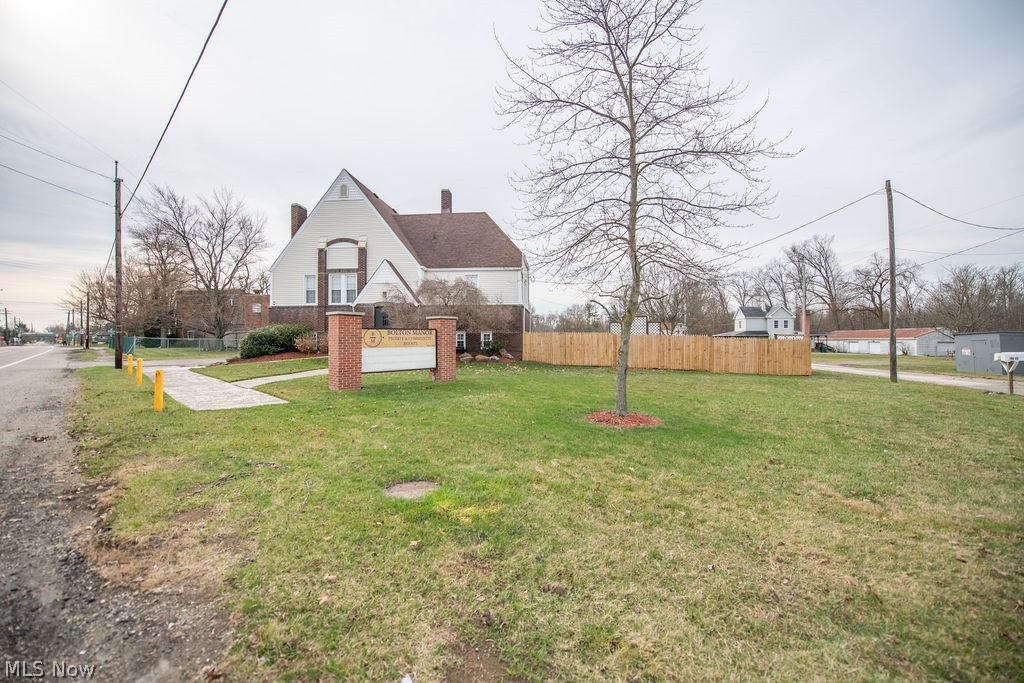 14760 Gaskill Drive NE Alliance OH 44601