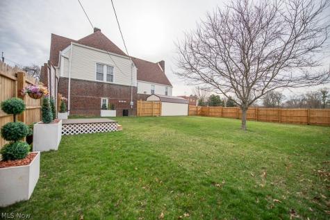 14760 Gaskill Drive NE Alliance OH 44601