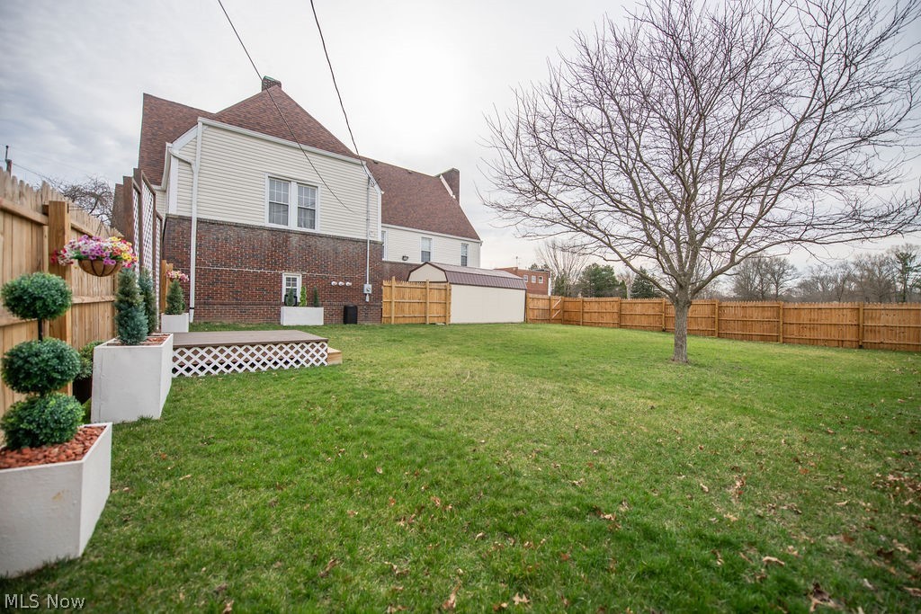 14760 Gaskill Drive NE Alliance OH 44601