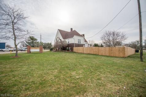 14760 Gaskill Drive NE Alliance OH 44601