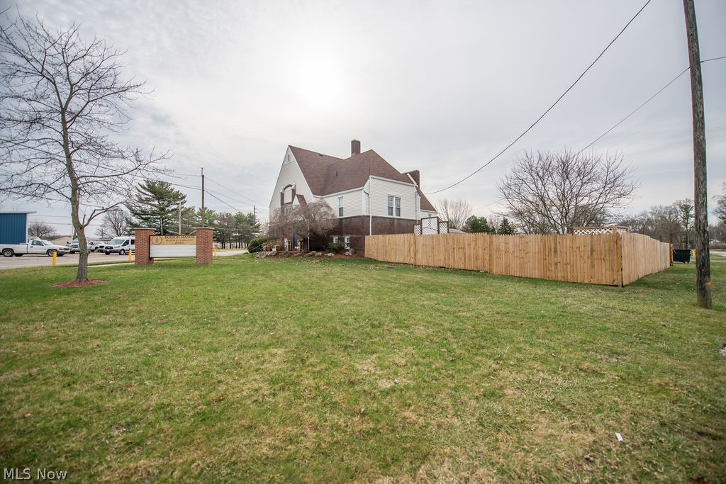 14760 Gaskill Drive NE Alliance OH 44601