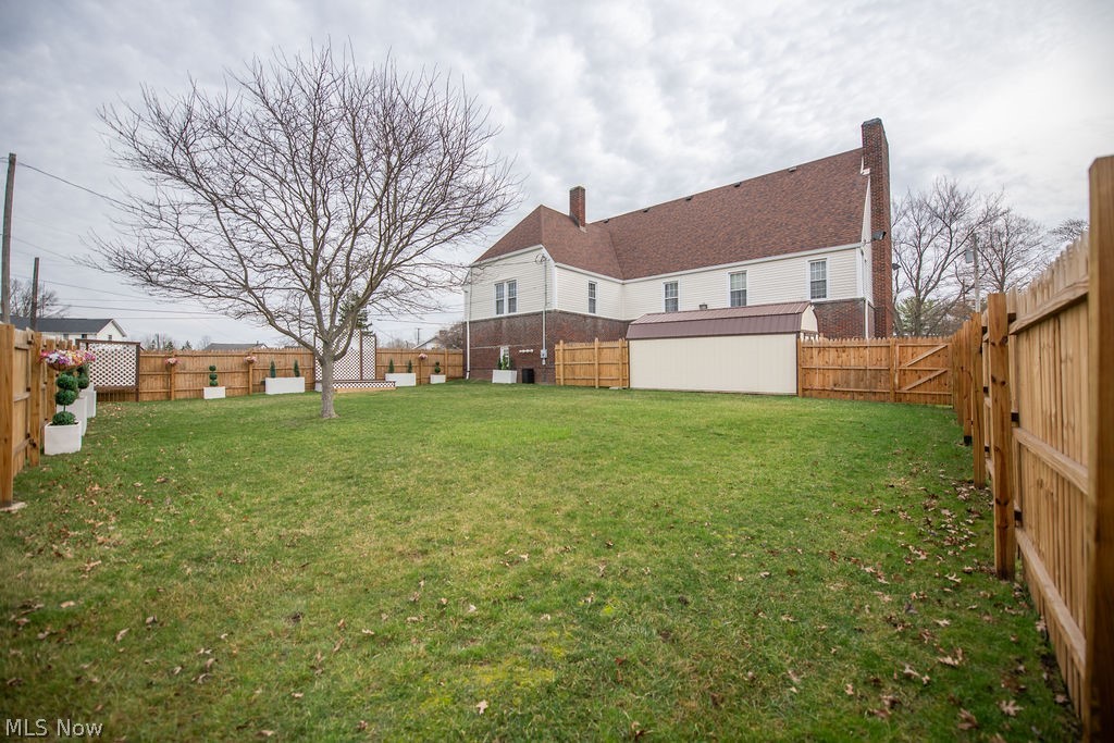 14760 Gaskill Drive NE Alliance OH 44601