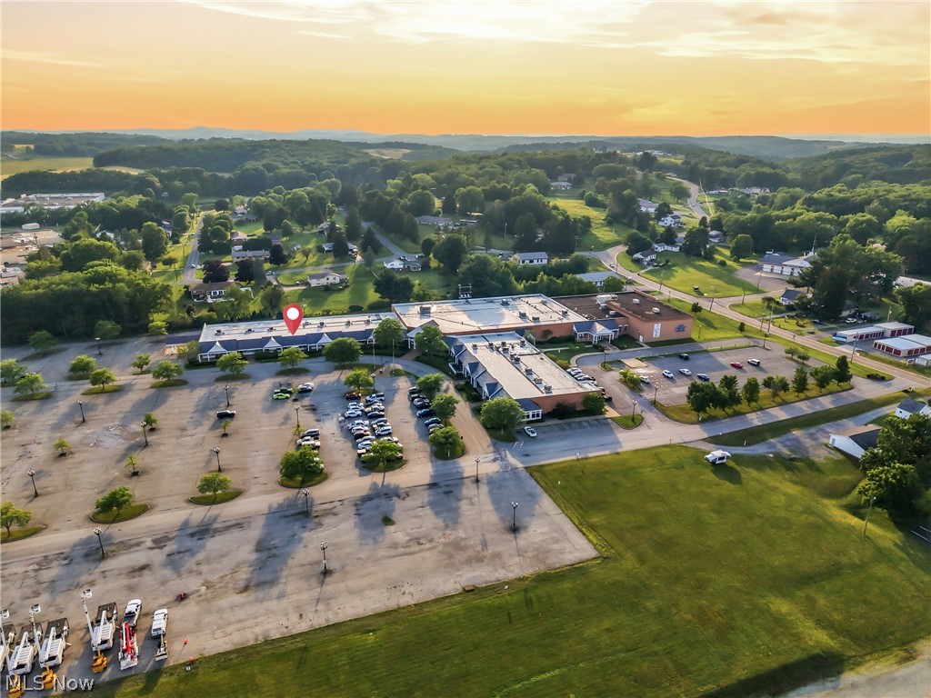 15655 State Route 170 Calcutta OH 43920