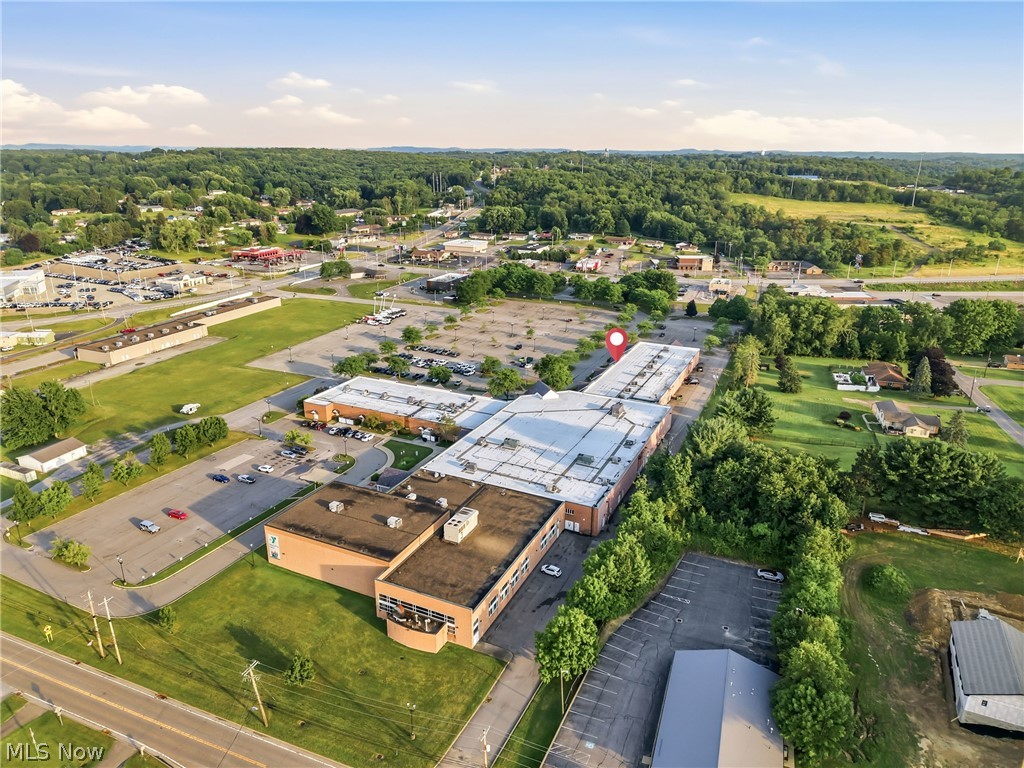 15655 State Route 170 Calcutta OH 43920