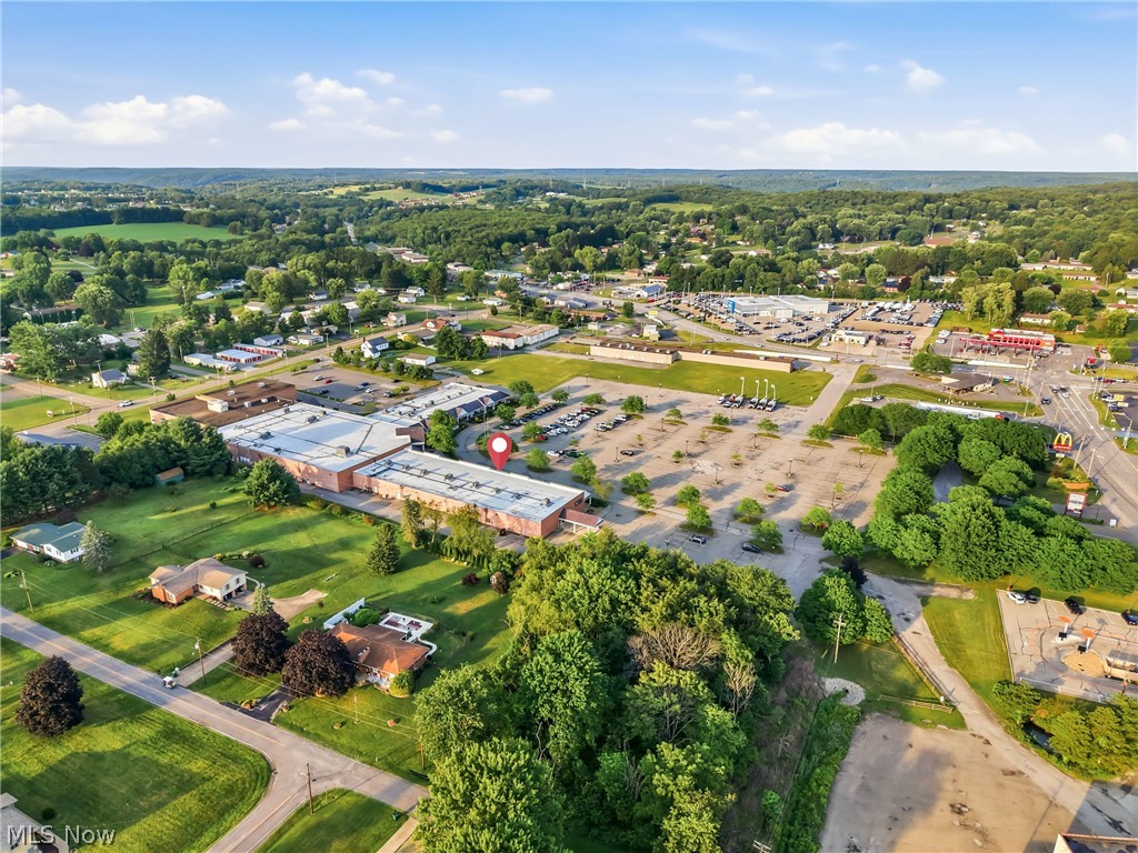 15655 State Route 170 Calcutta OH 43920