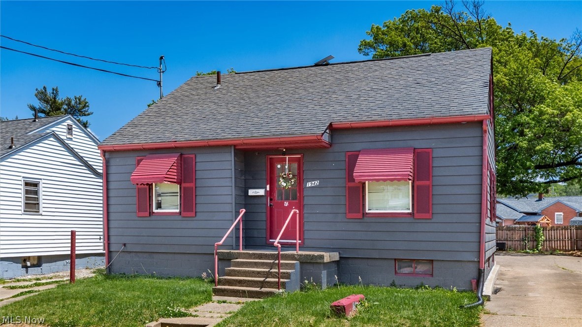 1942 Maple Avenue Zanesville OH 43701