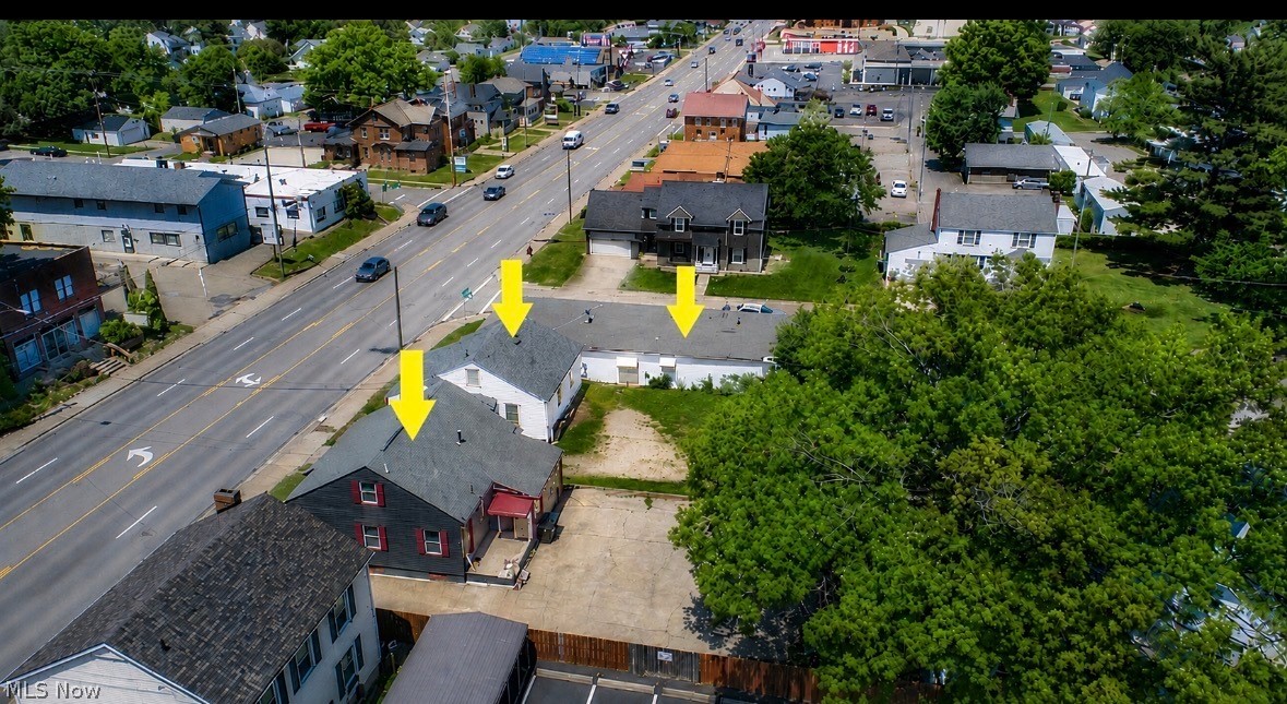 1942 Maple Avenue Zanesville OH 43701
