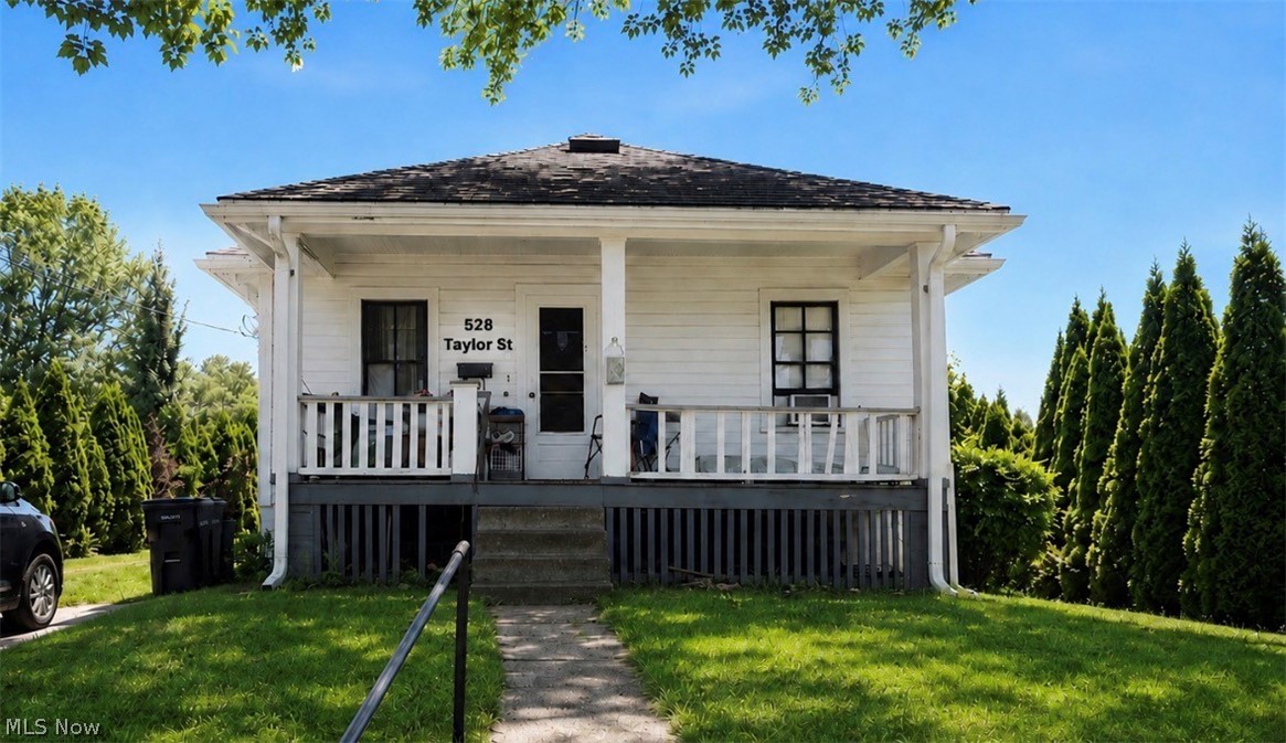 1942 Maple Avenue Zanesville OH 43701
