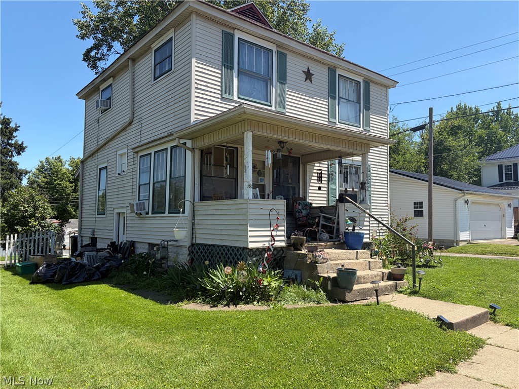 1942 Maple Avenue Zanesville OH 43701