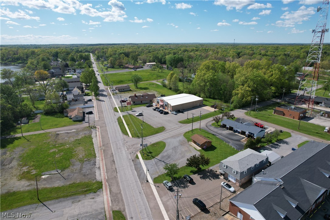 Mahoning Avenue Lake Milton OH 44429