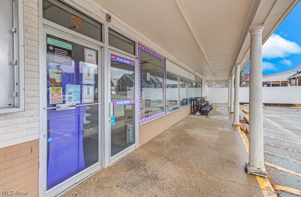 726 E Lincoln Way Minerva OH 44657